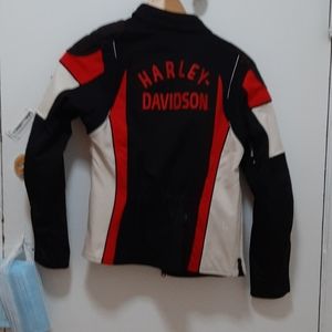 Harley Davidson jacket